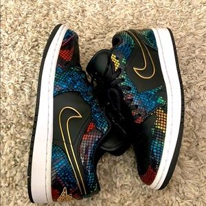 Women’s Air Jordan 1 Low